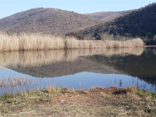 Property for sale in Mpumalanga