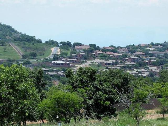 Property for sale in Ehlanzeni, Mpumalanga
