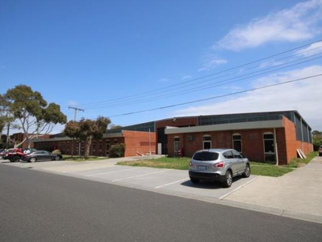 Warehouse for rent in Camerons Creek, Victoria