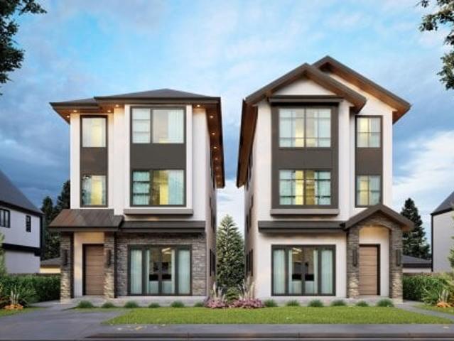 Duplex for sale in Burnaby, British Columbia