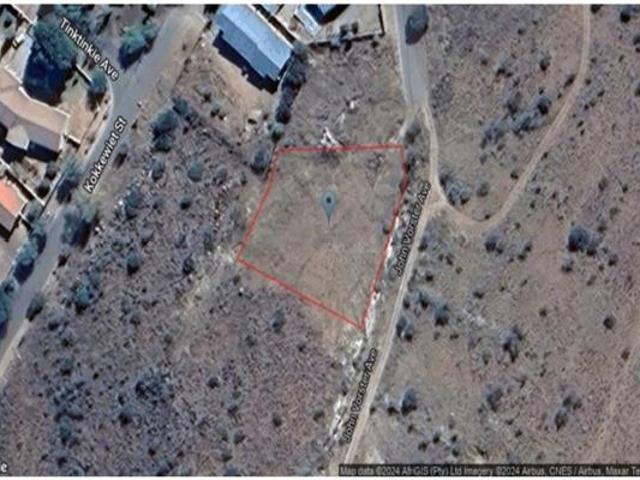 Property for sale in Cradock, Eastern Cape