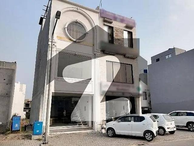 Building for sale in Rawalpindi, Islamabad Capital Territory