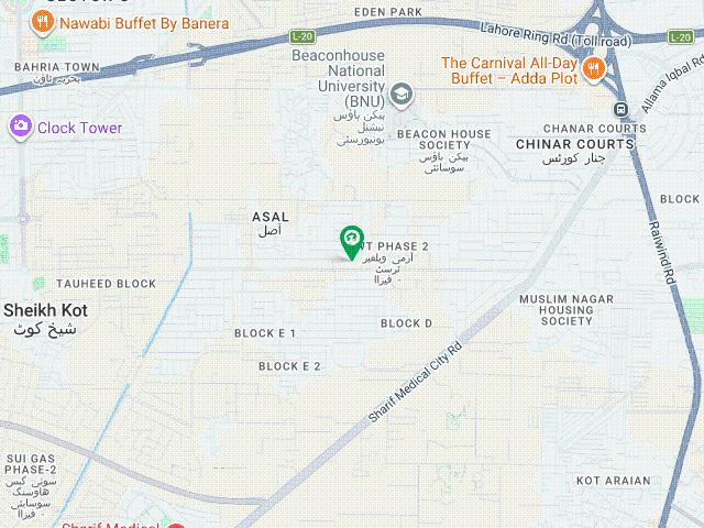 Property for sale in Rawalpindi, Islamabad Capital Territory