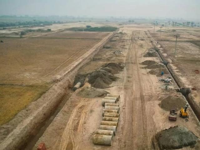 Land for sale in Rawalpindi, Islamabad Capital Territory