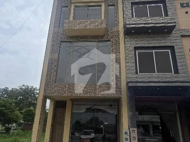 Building for sale in Rawalpindi, Islamabad Capital Territory