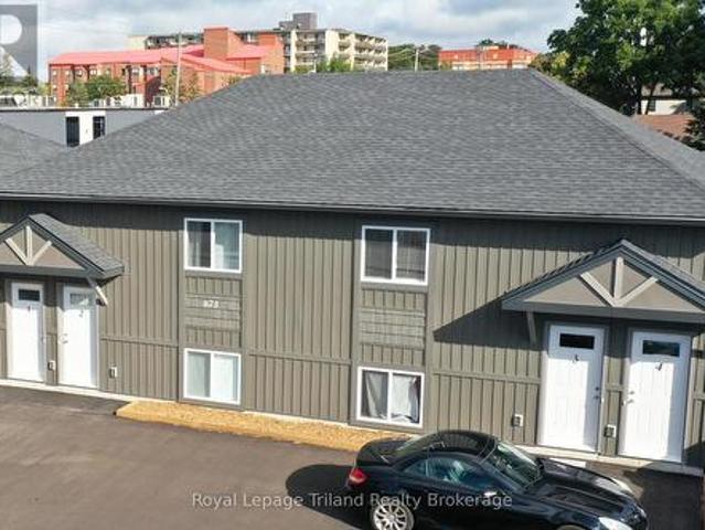 Property for rent in Woodstock, Ontario