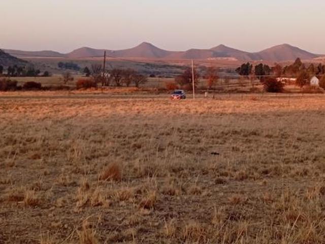 Property for sale in Rosendal, Free State