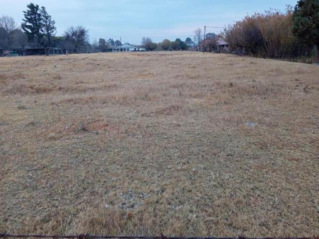 Property for sale in Rosendal, Free State