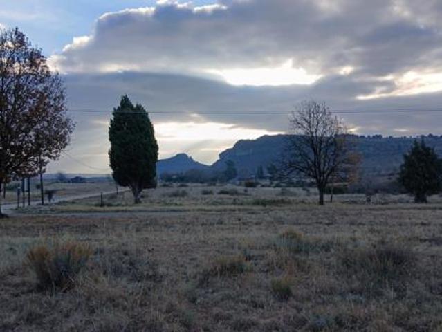 Property for sale in Rosendal, Free State