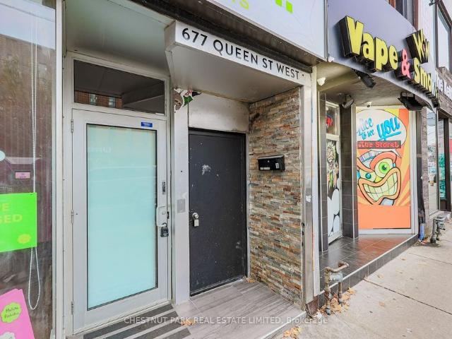 House for rent in Spadina—Fort York, Toronto