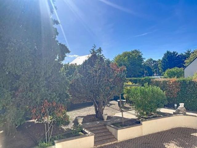 Villa vente à Le Bourg, Ballan-Miré