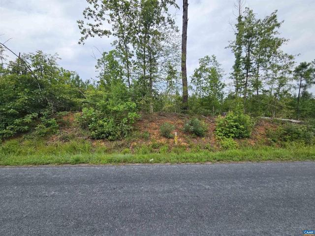 Land for sale in Virginia