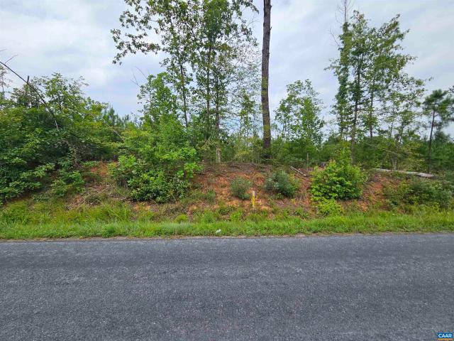 Land for sale in Virginia