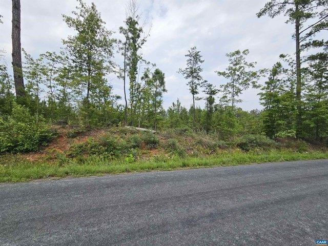 Land for sale in Virginia