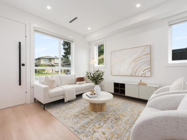 Townhouse for sale in Edmonds, Burnaby