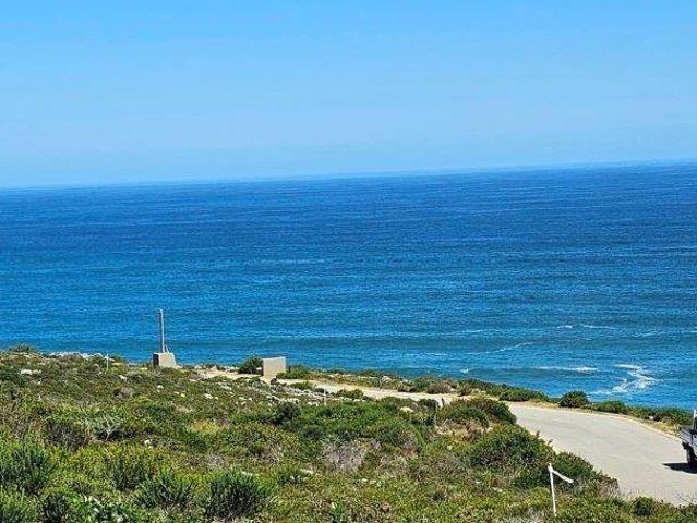 Property for sale in Groot Brak Rivier, Western Cape