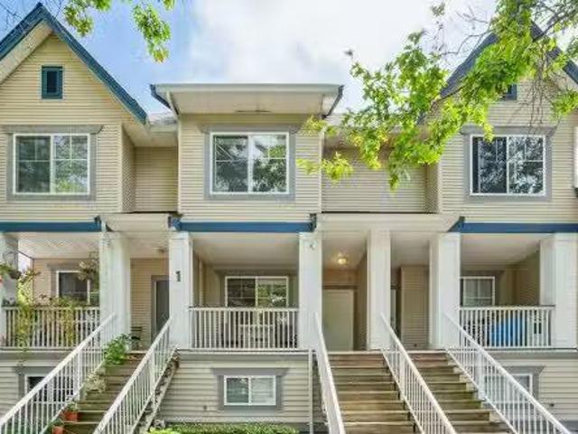 House for sale in Richmond, British Columbia
