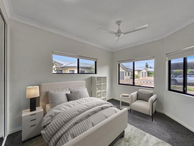 Villa for sale in Tablelands, Queensland
