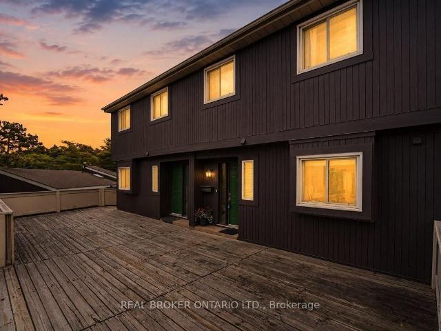 Condo for sale in Mississauga, Ontario