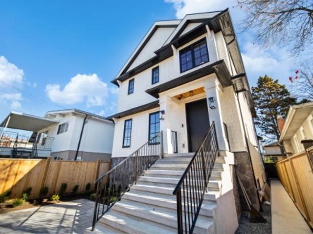 House for sale in Sunset, Vancouver