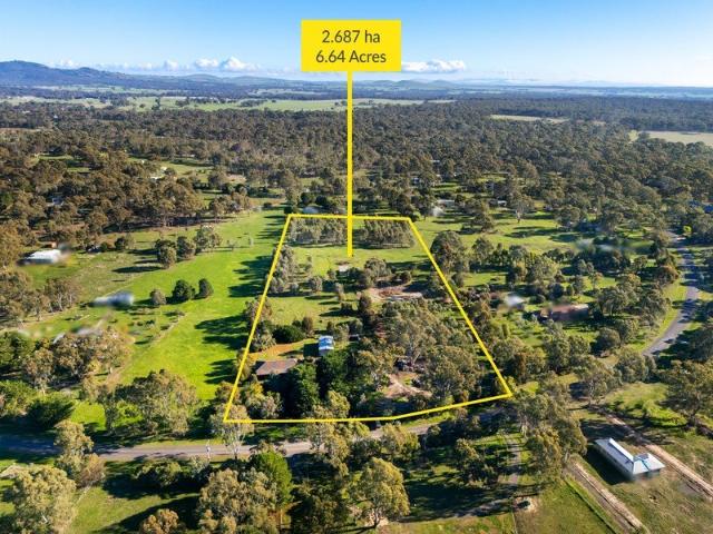 House for sale in Glendaruel, Victoria