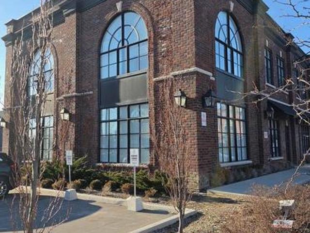 Commercial for rent in Woburn, Ontario