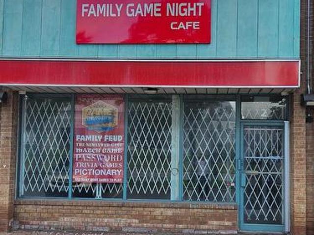 Commercial for rent in York, Ontario