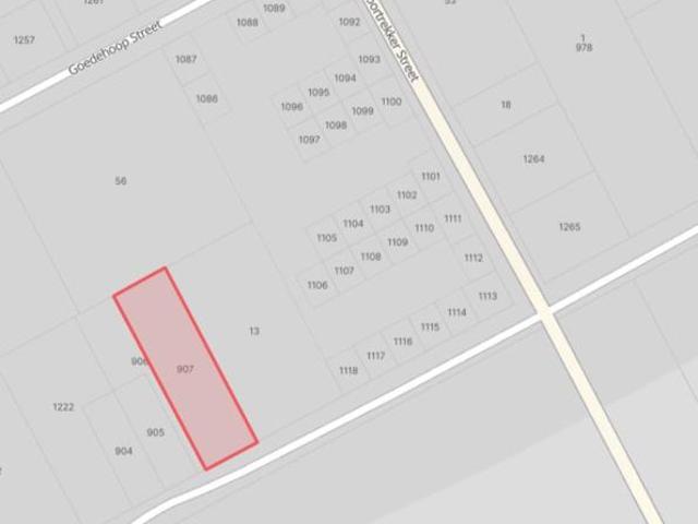 Property for sale in Hantam, Northern Cape
