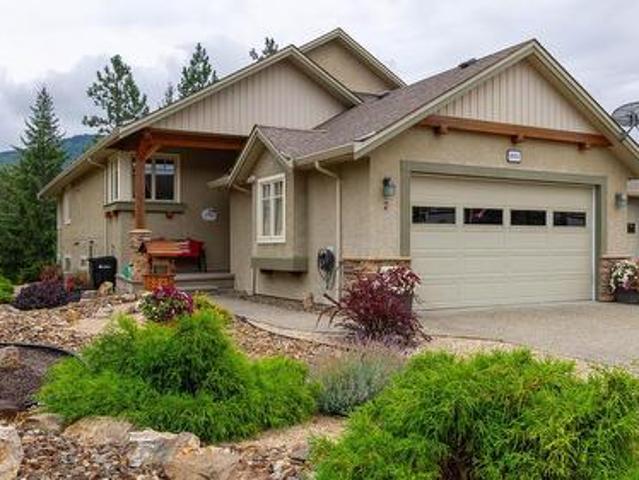 House for sale in Vernon, British Columbia