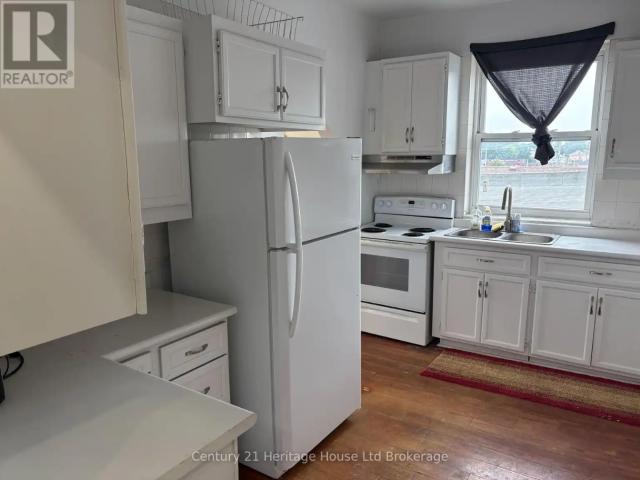 Apartment for rent in Woodstock, Southwestern Ontario