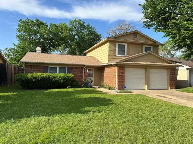 House for rent in Irving