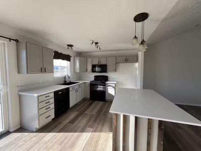House for rent in Coeur D Alene