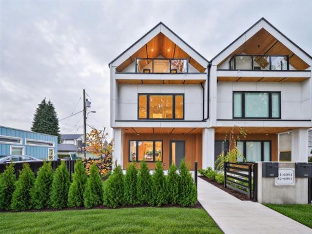 Duplex for sale in Killarney, Vancouver