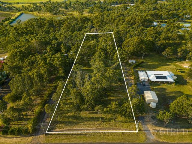 Cottage for sale in Glenore Grove, Queensland