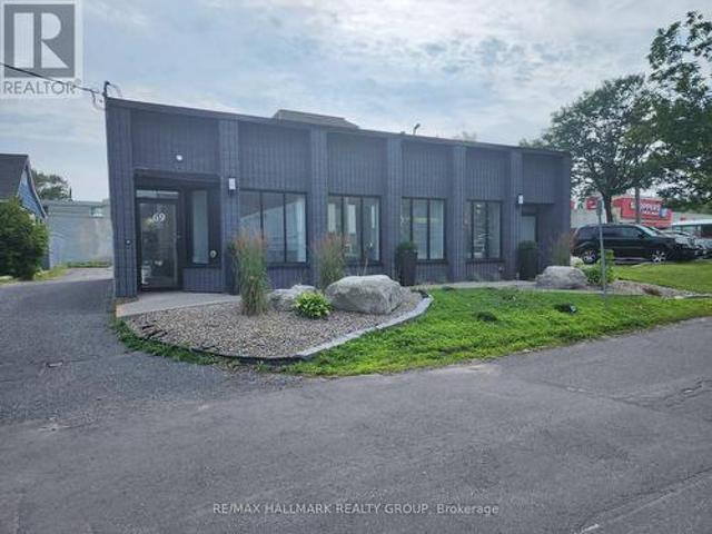 Commercial for rent in Mulhurst Bay, Ontario