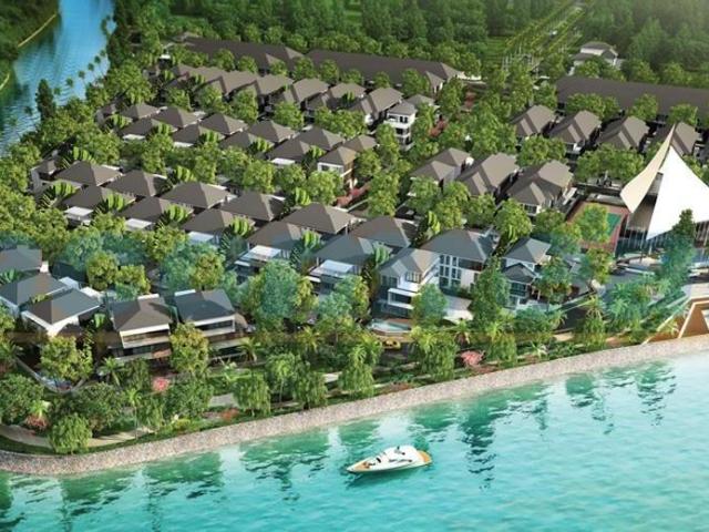 Căn hộ bán tại Thủ Đức, Hồ Chí Minh