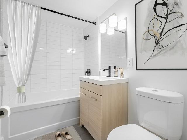 Apartment for rent in Woburn, Ontario