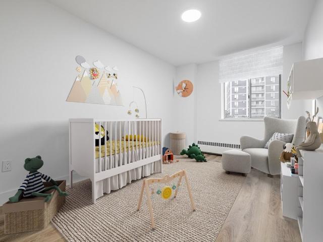 Apartment for rent in Woburn, Ontario