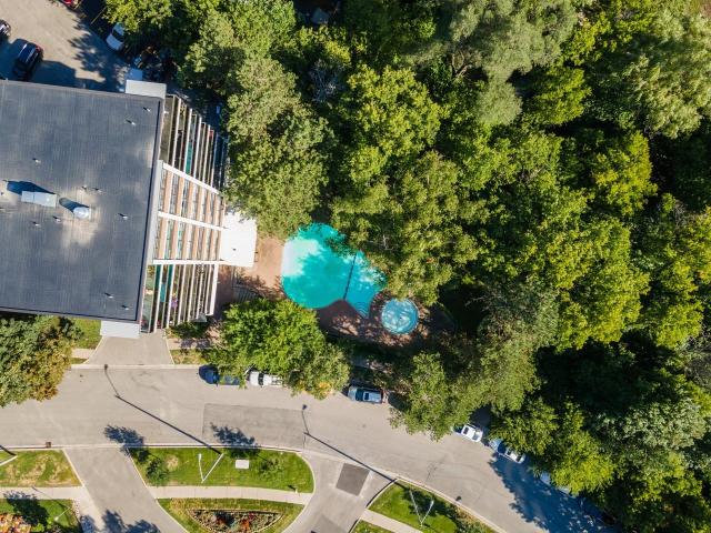 Apartment for rent in Woburn, Ontario