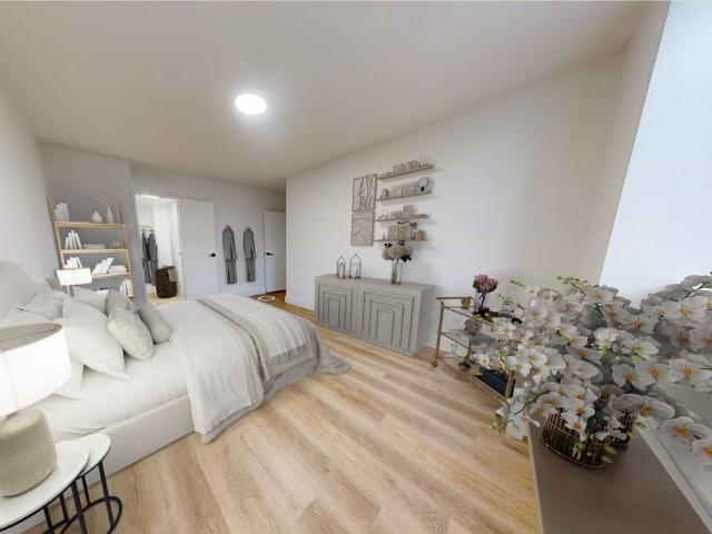 Apartment for rent in Woburn, Ontario