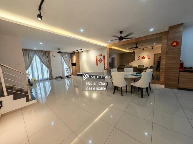 Property for sale in Johor