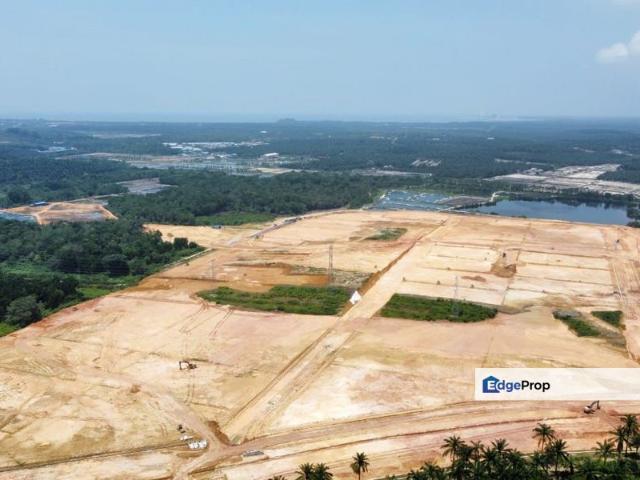 Warehouse for sale in Sendayan Village, Negeri Sembilan