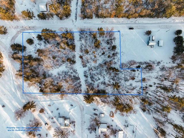 Land for sale in Merrillan, Wisconsin