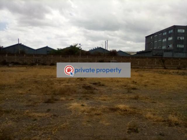 Property for rent in Embakasi, Nairobi