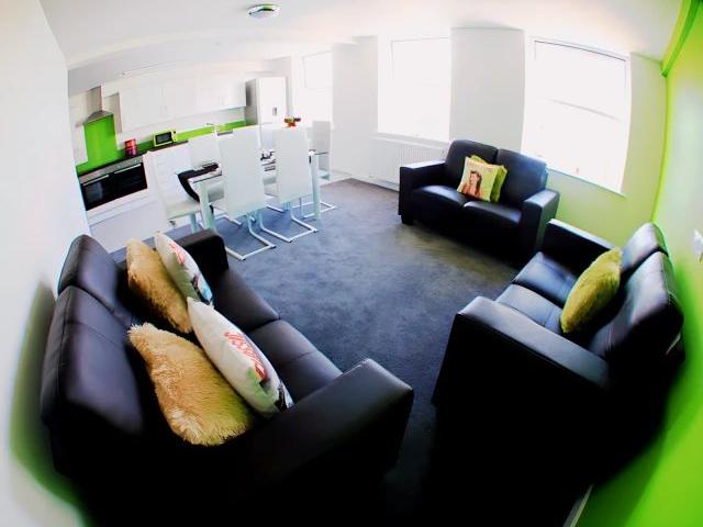 Room for rent in Middlehaven, Normanby
