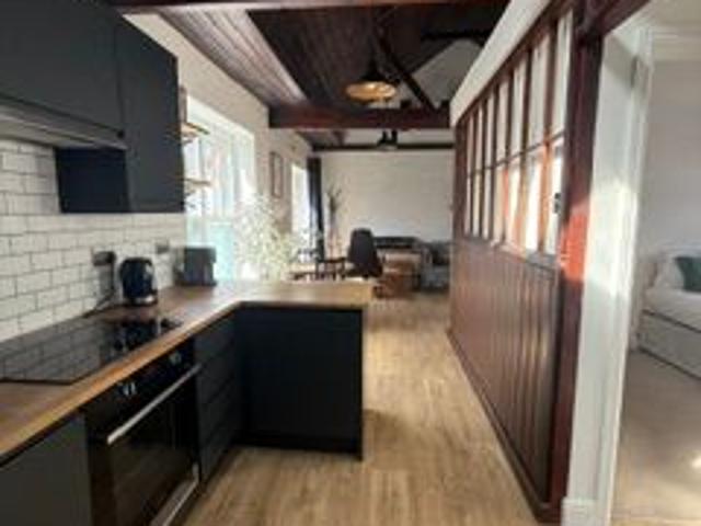 Apartment for rent in Spring Park, Luton