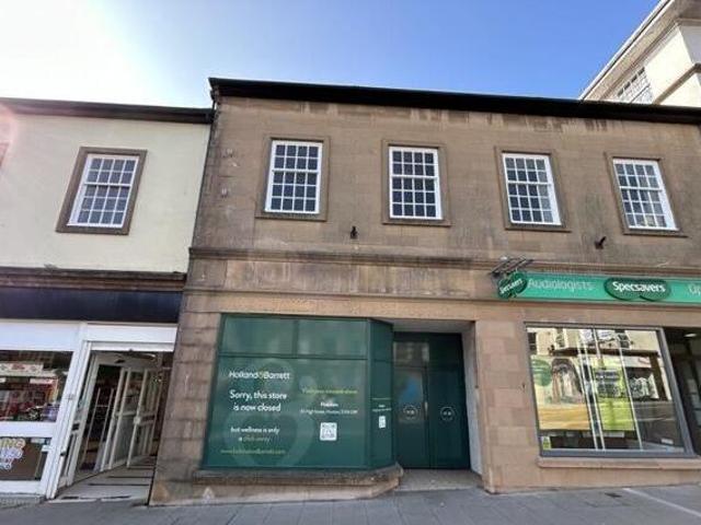 House for rent in Chard, Somerset