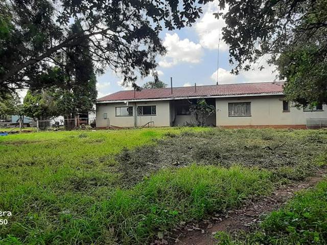 Farm for sale in Ekurhuleni, Gauteng