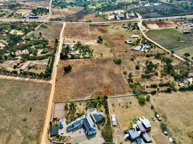 Land for sale in Vosloorus, Gauteng