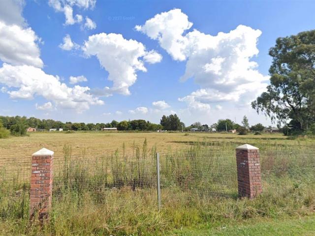 Land for sale in Ekurhuleni, Gauteng